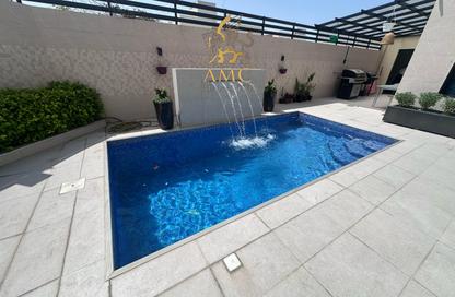 Villa - 6 Bedrooms - 7 Bathrooms for sale in Dareena - Dilmunia Island - Muharraq Governorate
