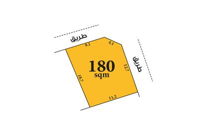 Land - Studio for sale in Barbar - Northern Governorate