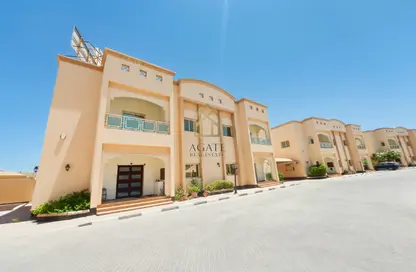 Villa - 3 Bedrooms - 3 Bathrooms for rent in Al Juffair - Capital Governorate