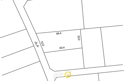 Land - Studio for sale in Saar - Northern Governorate