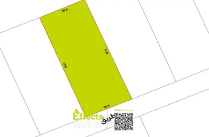 Land - Studio for sale in Dumistan - Northern Governorate