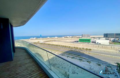 Apartment - 3 Bedrooms - 5 Bathrooms for sale in Essence of Dilmunia - Dilmunia Island - Muharraq Governorate