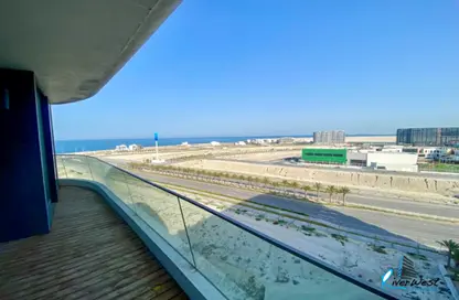 Apartment - 3 Bedrooms - 5 Bathrooms for sale in Dilmunia Island - Muharraq Governorate