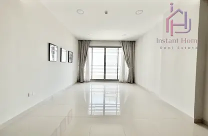 Office Space - Studio - 2 Bathrooms for rent in Seef - Capital Governorate