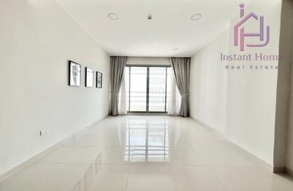 Office Space - Studio - 2 Bathrooms for rent in Seef - Capital Governorate