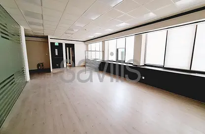 Office Space - Studio - 2 Bathrooms for rent in Diplomatic Area - Manama - Capital Governorate