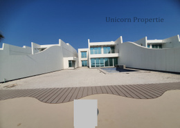 Villa - 5 bedrooms - 6 bathrooms for sale in Durrat Al Bahrain - Southern Governorate Villa - 5 bedrooms - 6 bathrooms for sale in Durrat Al Bahrain - Southern Governorate