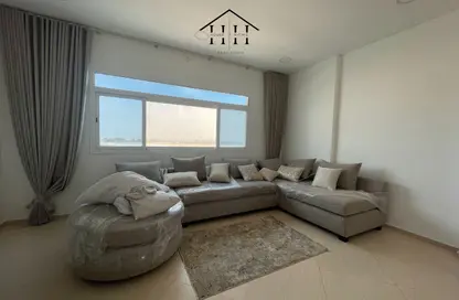 Apartment - 2 Bedrooms - 2 Bathrooms for rent in Janabiya - Northern Governorate Apartment - 2 Bedrooms - 2 Bathrooms for rent in Janabiya - Northern Governorate