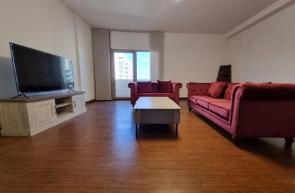 Apartment - 2 Bedrooms - 2 Bathrooms for rent in Al Juffair - Capital Governorate