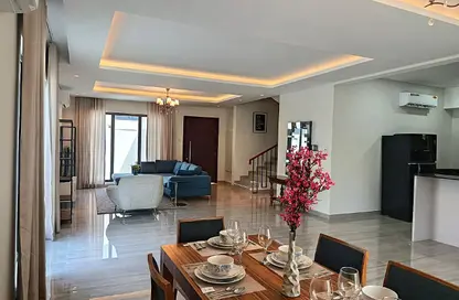 Villa - 4 Bedrooms - 5 Bathrooms for rent in Budaiya - Northern Governorate