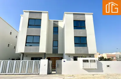 عمارة بالكامل - 7 غرف نوم - 8 حمامات للايجار في البديع - المحافظة الشمالية