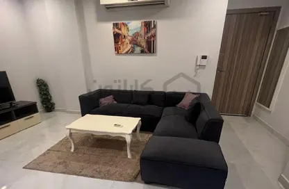 Apartment - 1 Bedroom - 1 Bathroom for rent in Hidd - Muharraq Governorate