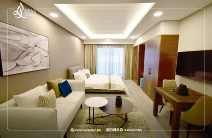 Apartment - Studio - 1 Bathroom for sale in Hidd - Muharraq Governorate