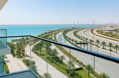 شقة - 2 غرف نوم - 2 حمامات للبيع في ذا ادريس رزيدينسز - ديار المحرق - المحرق