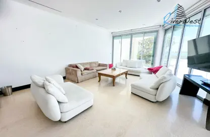 Villa - 5 Bedrooms - 6 Bathrooms for sale in Durrat Al Bahrain - Southern Governorate