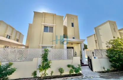 Villa - 3 Bedrooms - 4 Bathrooms for rent in Saar - Northern Governorate