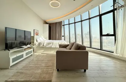 Apartment - Studio - 1 Bathroom for rent in Seef - Capital Governorate