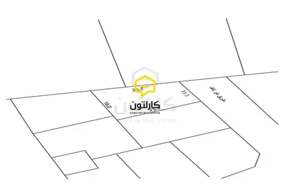 Land - Studio for sale in Maqabah - Northern Governorate