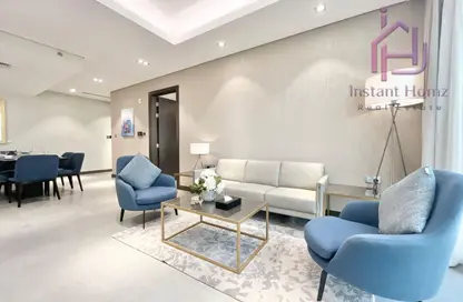 شقة - 3 غرف نوم - 4 حمامات للايجار في السيف - محافظة العاصمة