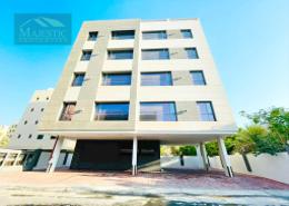 Whole Building for sale in Adliya - Manama - Capital Governorate