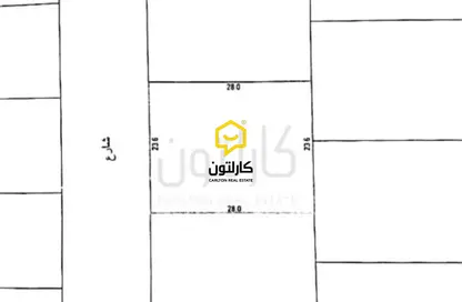 Land - Studio for sale in Janabiya - Northern Governorate
