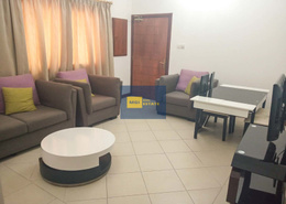 Apartment - 2 bedrooms - 2 bathrooms for rent in Adliya - Manama - Capital Governorate