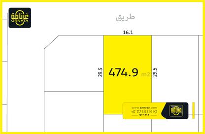 Land - Studio for sale in Hidd - Muharraq Governorate
