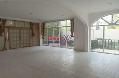 Empty Room image for: Villa - 3 Bedrooms - 3 Bathrooms for rent in Barbar - Northern Governorate, Image 1