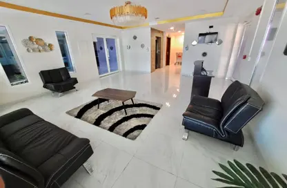 Apartment - 4 Bedrooms - 4 Bathrooms for sale in Riffa - Southern Governorate