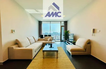 Apartment - 2 Bedrooms - 3 Bathrooms for rent in Adliya - Manama - Capital Governorate