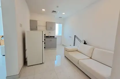 Apartment - Studio - 1 Bathroom for rent in Gufool - Manama - Capital Governorate