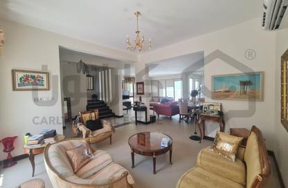 Villa - 4 Bedrooms - 5 Bathrooms for rent in Al Noor - Diyar Al Muharraq - Muharraq Governorate