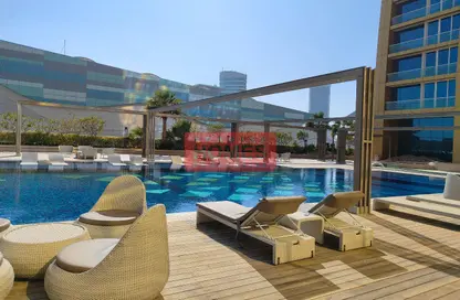 Apartment - Studio - 1 Bathroom for rent in Seef - Capital Governorate