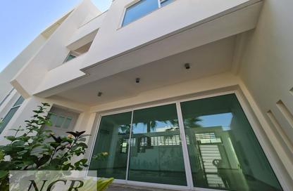 Villa - 4 Bedrooms - 4 Bathrooms for rent in Saar - Northern Governorate