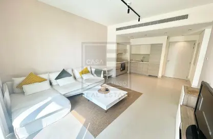 شقة - غرفة نوم - 1 حمام للايجار في مراسي البحرين - ديار المحرق - المحرق