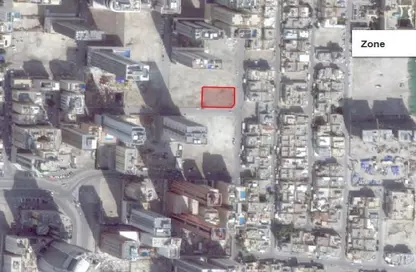 صورة لـ موقع على الخريطة أرض - استوديو للبيع في الجفير - محافظة العاصمة ، صورة رقم 1