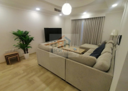 Apartment - 4 bedrooms - 4 bathrooms for sale in Hidd - Muharraq Governorate