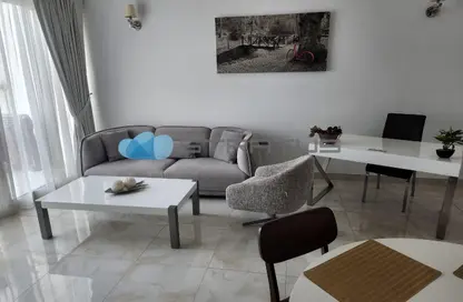 Apartment - 1 Bedroom - 2 Bathrooms for rent in Seef - Capital Governorate Apartment - 1 Bedroom - 2 Bathrooms for rent in Seef - Capital Governorate