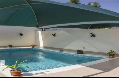 Villa - 4 Bedrooms - 5 Bathrooms for rent in Tubli - Central Governorate