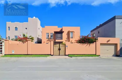 Villa - 5 Bedrooms - 5 Bathrooms for sale in Sanad - Central Governorate