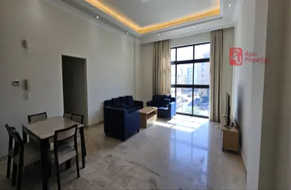 شقة - 3 غرف نوم - 2 حمامات للايجار في أم الحصم - المنامة - محافظة العاصمة