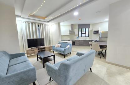 Apartment - 2 Bedrooms - 2 Bathrooms for rent in Saar - Northern Governorate