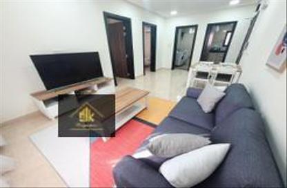 Apartment - 2 Bedrooms - 2 Bathrooms for rent in Adliya - Manama - Capital Governorate