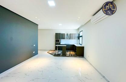 Apartment - Studio - 1 Bathroom for rent in Maqabah - Northern Governorate