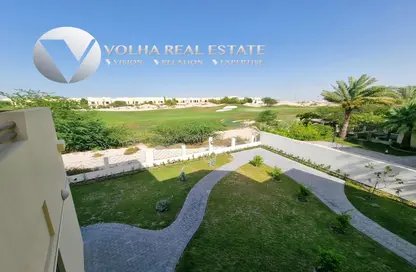 Villa - 5 Bedrooms - 6 Bathrooms for rent in Riffa Views - Riffa - Southern Governorate