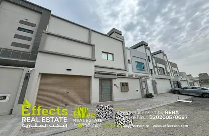 Villa - 3 Bedrooms - 5 Bathrooms for sale in Al Maqsha - Northern Governorate
