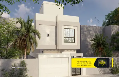Outdoor House image for: Villa - 3 Bedrooms - 4 Bathrooms for sale in Busaiteen - Muharraq Governorate, Image 1