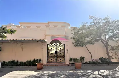 Villa - 4 Bedrooms - 4 Bathrooms for rent in Galali - Muharraq Governorate