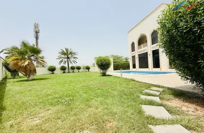 فيلا - 5 غرف نوم - 7 حمامات للايجار في الجسرة - المحافظة الشمالية