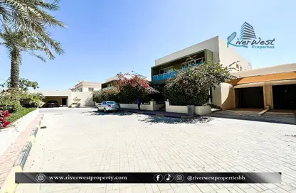 فيلا - 4 غرف نوم - 5 حمامات للايجار في سار - المحافظة الشمالية